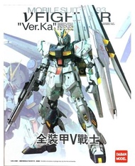 MG 1/100 MG Nu " Ver.Ka Rx-93" 6619