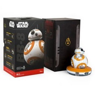 Sphero BB-8 App-Enabled Droid Star Wars 星球大戰