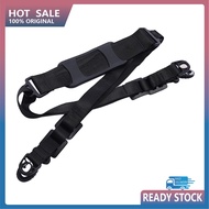 LEMT_ Adjustable Shoulder Strap Hand Carrying Belt for Xiaomi M365 Scooter Skateboard