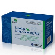 RR SUPER SAVER SHOP|Original Lianhua Lung Clearing Tea Traditional and natural tea