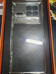 小米mix fold 3 手機背殼帶支架