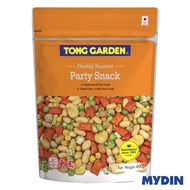 Tong Garden Freshly Roasted Party Snack (400g) Tong Garden Nuts