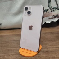 港行95%🔋512G 2個月保養 95新 iPhone 13 512GB 粉 iPhone13 512 Pink 行貨5G雙卡 送多款配件 (另有iPhone 13 256GB)