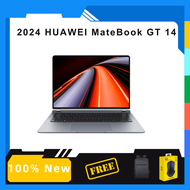 HUAWEI MateBook GT 14 2024 Laptop Intel Core Ultra 9 / 7 / 5 14.2" 2.8K Touch Screen 144Hz Laptop