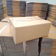 (20 Pieces/Pack) Box No. 00 Not Printed Parcel Size 9.75x14x6 Lift A Pack!! NEW