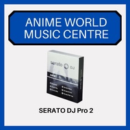 [Latest] Serato DJ Pro 2 v2.4.6