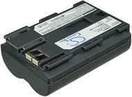 Replacement Battery Compatible with Canon EOS 5D, EOS D30, EOS D60, EOS Digital Rebel, EOS Kiss Digi