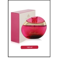 YARDLEY  LONDON FEATHER ETERNAL PERFUME 100 ML