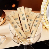 Cool Caviar Collagen Anti-Wrinkle Sleeping Mask 100 Bags Moisturizing Moisturizing No-Rinse Factory 