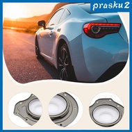 [Prasku2] Engine Crankshaft Rear Main Seal Quick Installation Metal 3S7Q-6385-ab Replace 1684287 for
