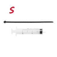 【Pure Pulse】 6/8/10mm Spray/washing Rod Urethra Plug Dilator Toy For Men Plug Deep Explore Urethra