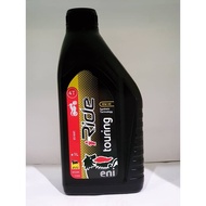 4T ENI ENGINE OIL SEMI FULLY