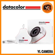 Datacolor SpyderX Elite Colorimeter