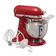 KitchenAid Mixer Artisan Series Basic Colors 5KSM150PSE