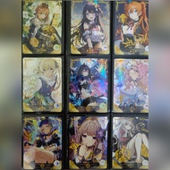 Genuine Little Frog Goddess Story 10 Bombs 1 Jiaoluan Chapter SSR Suspension Supplement Single Match