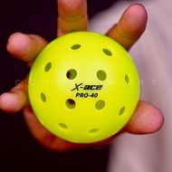 AMA X-ACE pro40 ball (high quality), match ball