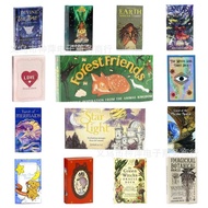 2025 tarot cards tarot cards Board Game cards tarot cards Oracle cards Oracle