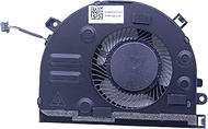 Replacement New Laptop CPU Cooling Fan for Lenovo IdeaPad S340 S340-14IIL S340-14API 81N7 81NB 14-in