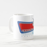 Lilo & Stitch Experiment 626 Unique Mug Cup