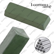 Polishing Abrasive Sharpening Razor Metal Paste Grinding Brass