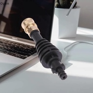 [open] Replacement Extension Rod Adapter Garden Cleaning  Cleaning Tool For Worx Hydroshot Pressure 