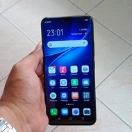 vivo y19 6/128gb - second mulus