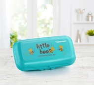 OYSTER TUPPERWARE /  LITTLE BEE UPPERWARE  / TEMPAT PENYIMPANAN MAKANAN TUPPERWARE