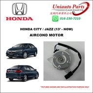 HONDA CITY T9A GM6 ('13 - NOW) AIRCOND MOTOR