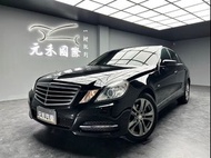 2012 降價售 Benz E200 Sedan BlueEFFICIENCY Avantgarde W212型 非自售全額貸 已認證配保固 實車實價 元禾國際 一鍵就到