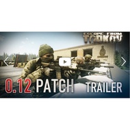 Escape from Tarkov: Standard Edition Digital Download CD Key