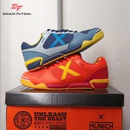 FUTSAL SHOES X MUNICH ONE