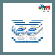 Champion Fabcon Antibacterial Fresh Day  28ml by6