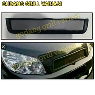 Grill terios/rush lama jaring 2006-2011