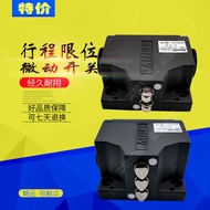 BALLUFF Barruff Combination Limit Switch BNS819-B02-D12-61-12-10-3B R12 B03