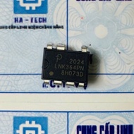 Genuine Power IC components LNK364PN LNK364P LNK364 DIP-7 Newly replaced LNK304PN