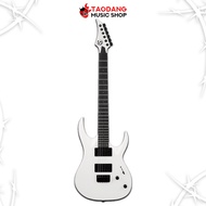 S BY SOLAR AB4.6W กีต้าร์ไฟฟ้า S BY SOLAR Electric Guitar - เต่าแดง