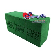 Span Bunga basah / Span Bunga Foracell & Oasis / Span Basah Span Bouquet