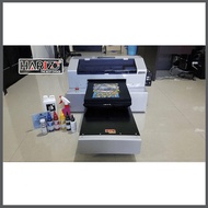 Printer DTG EPSON L1800 Mesin Sablon Baju Digital Printing Kaos A3 -