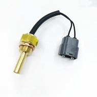 VOLVO Excavator Accessories VOLVO VOLVO EC210/210B/240/290 with Line Water Temperature Sensor