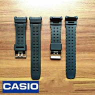 TALI Casio G-Shock MUDMAN G9000 G9010 GW9000 Rubber Strap G-900 Watch