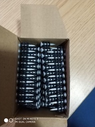 Wing Shot Nails for HILTI BX3 Cordless Building Cement Nails round Head 3mm Diameter 20mm Length Mec