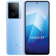 vivo iqoo z7 8+128/12+256/5g / 120w +5000mAh/snapdragon 782g Chinese version No Google You have to d