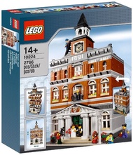 Lego 10224 Town Hall