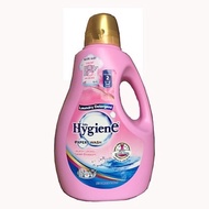 Nước Giặt Xả Đậm Đặc Hygiene Thái Lan can 2800Ml