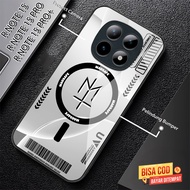 HP Redmi Note 15/15 PRO/15 PRO+ Case Redmi Note 15/15 PRO/15 PRO+ Phone Case For Redmi Note 15/15 PR