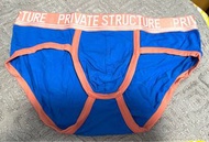 全新 Private Structure 內褲