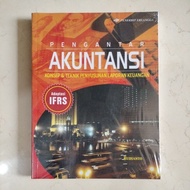 Introduction to IFRS Adaptation Accounting