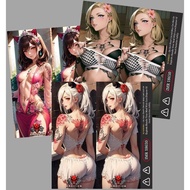 PROMO - Original Series 18650 Ambition V14 Battery Skin Wrap Sticker - 18650 Battery Protector and D