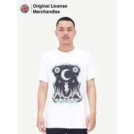 GOJIRA Dragons Dwell Premium T-Shirt for Men and Women