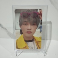 KPOP WORLD | Chenle Beatbox [Photocard]